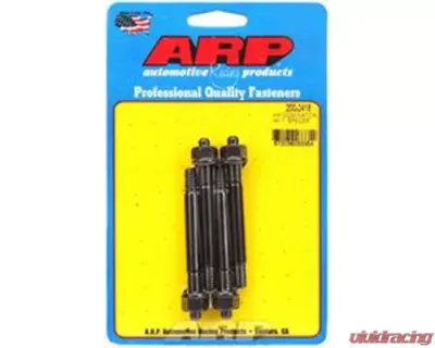ARP HP Dominator w/ 1in Spacer Carb Stud Kit - 200-2418