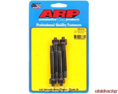 ARP Moroso 64919 Dual Return Spring w/ 2in Spacer Plate Carb Stud Kit - 200-2419
