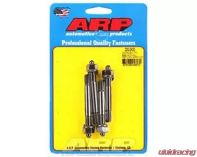 ARP Moroso 64919 Dual Return Spring w/ 1in Spacer Plate Carb Stud Kit - 200-2420