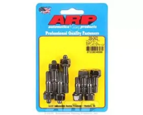 ARP Moroso 64927 Dual Return Spring w/ 2in Spacer Plate Carb Stud Kit