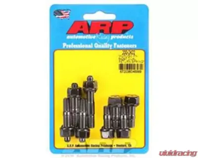 ARP Moroso 64927 Dual Return Spring w/ 2in Spacer Plate Carb Stud Kit - 200-2422