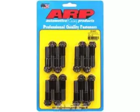 ARP Bolts ARP Ford 427 Aluminum Rod Bolt Kit, 7/16