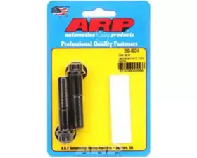 ARP Bolts ARP General Replacement Rod Bolts 7/16 in. 8740 Chromoly Steel (2 Pieces)