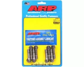 ARP Bolts ARP General Replacement Steel Rod Bolt Kit 3/8 in. ARP2000 Alloy 200,000 psi