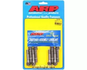 ARP Bolts ARP General Replacement Steel Rod Bolt Kit 3/8 in. ARP2000 Alloy 200,000 psi