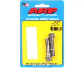 ARP 3/8 inch x 1.6 ARP2000 Rod Bolt Kit