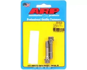 ARP 200-6220 5/16 Inch x 1.5 ARP2000 Rod Bolt Kit for Stock Connecting Rods