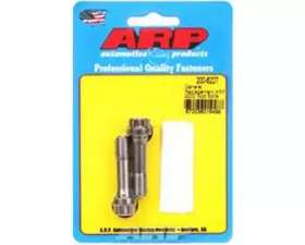 ARP 200-6227 ARP2000 Rod Bolts 3/8-24 in. for General Replacement Connecting Rods
