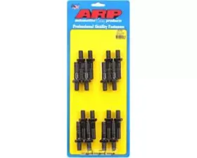 ARP Bolts Rocker Arm Stud Kit for SB Chevy/Ford with Roller Rockers, 16 Set, 7/16-14