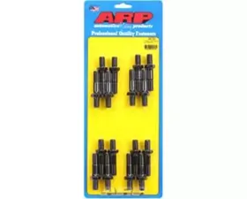 ARP Bolts ARP Chevy 7/16in Rocker Arm Stud Kit, Set of 16, Base Thread 7/16-14in