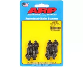 ARP 200-7611 Stamped Steel 12pt Valve Cover Stud Kit, Black Oxide Chromoly, 1/4-20