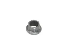 ARP 1/4-28 High Tech Self locking 12pt Nut Kit