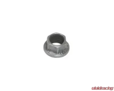 ARP 1/4-28 High Tech Self locking 12pt Nut Kit - 200-8202