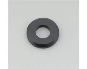 ARP 1/2inID 7/8inOD Black Washer (1 piece)