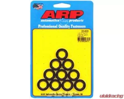 ARP 1/2in ID x 7/8in OD Washers (10 pack) - 200-8533