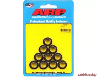 ARP 1/2inch Inner Diameter Insert Washers (10 pack) - 200-8574
