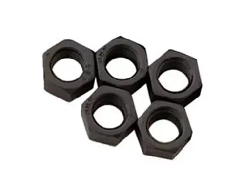 ARP 12 inch-20 Hex Nut Kit - 200-8607