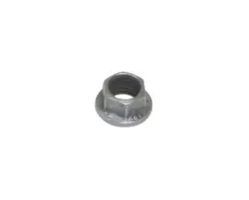 ARP Bolts 5/16-24 Hex Flange Nut Kit, Steel, Black Oxide Finish, 180,000 psi Yield Strength