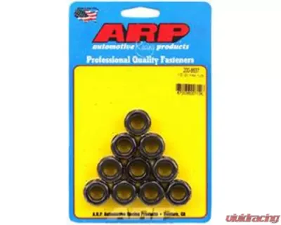 ARP 1/2-20 Hex Nut Kit - 200-8637