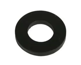 ARP 7/16 ID 7/8 OD No Chamfer Black Washer