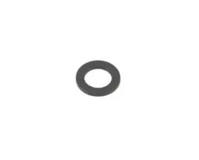 ARP 9mmID 20.624mm OD No Chamfer Black Washer (1 piece)