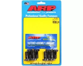 ARP Bolts BMW 2.3L S14 Dual Mass Flywheel Bolt Kit 12mm x 1.50 RH Black Chromoly Set of 8