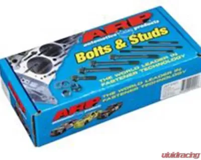 ARP BMW 2.3L (S14) 4cyl Head Stud Kit - 201-4605