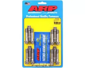 ARP Pro Series Rod Bolt Kit for BMW E36 M3 1992-1995, 10mm ARP2000 Alloy, 200,000 psi