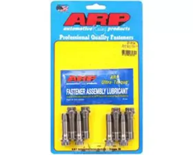 ARP Pro Series Rod Bolt Kit for BMW E30 M3 1988-1991, 11mm ARP2000 Alloy, 200,000 psi