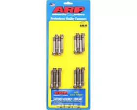 ARP Pro Series Rod Bolt Kit for BMW E53 X5 4.4L M62 (1999-2003) - 9mm ARP2000 Alloy