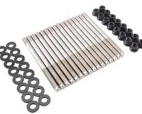 ARP Bolts ARP Nissan VR38 CA625 Head Stud Kit for 2009-2014 Nissan GTR, Black Oxide Finish