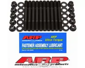 ARP Nissan L20 Main Stud Kit 1977-1979 2-Bolt Fasteners with Nuts and Washers