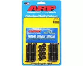 ARP Bolts ARP Nissan SR20 Rod Bolt Kit 8740 Chromoly Steel for Infiniti G20, Nissan 200SX, NX, Sentra