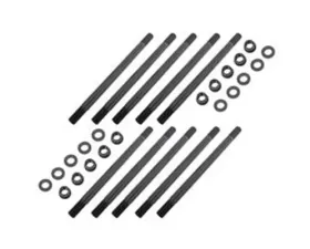 ARP Toyota 22R Head Stud Kit 8740 Chromoly Black Oxide for 1981-1984 Celica, 1984 4Runner
