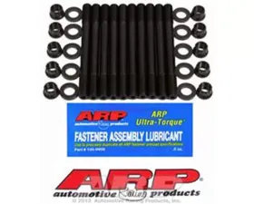 ARP Head Stud Kit for Toyota Celica 3SGTE 88-93, MR2 84-95, 8740 Chromoly, Black Oxide