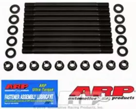 ARP Bolts 12pt Head Stud Kit for Toyota 1.6L (2TC) & 1.8L (3TC) 1971-1982