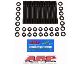 ARP Bolts Head Stud Kit Undercut 12-Point for Toyota Supra 2JZA80 1993-1998