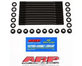 ARP Head Stud Kit Toyota Corolla 1.8L 1ZZFE DOHC 98-02