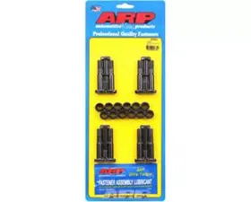 ARP High Performance Rod Bolt Kit for Toyota Supra 7MGTE 1987-1992, 8740 Chromoly Steel, Set of 12