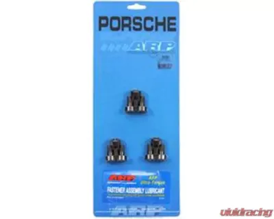 ARP Porsche 911 (Late) Flywheel Bolt Kit - 204-2801