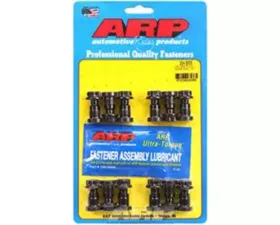 ARP Bolts ARP VW 02M Ring Gear Bolt Kit, 9mm x 1.00, Chromoly, 12-Point, Black Oxide