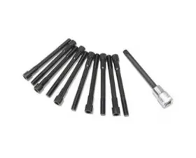 ARP Golf/Jetta 1.8L Turbo 20 valve Head Stud Kit w/ Tool