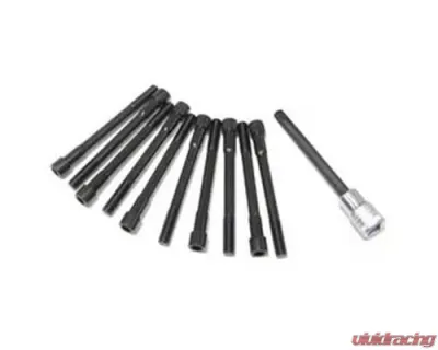 ARP Golf/Jetta 1.8L Turbo 20 valve Head Stud Kit w/ Tool - 204-3902