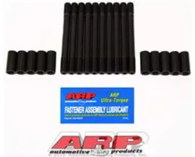 ARP Head Stud Kit for VW 1.8L Turbo 20V M11 (AEB) - 11mm x 1.5, Black Oxide Finish