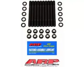 ARP Bolts Head Stud Kit for Volkswagen Golf 1.8L 8V 1985-2006, 8740 Chromoly, Black Oxide