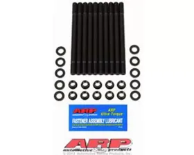 ARP Head Stud Kit for Volkswagen Golf 1.8L 16V (85-07) - 8740 Chromoly, 12-Point Bolts