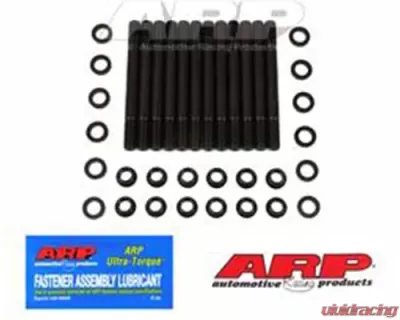 ARP Audi 5cyl 10V Head Stud Kit - 204-4205