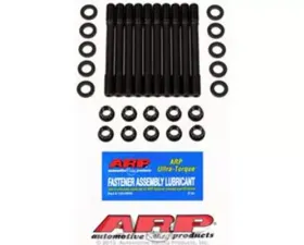 ARP Bolts Undercut Head Stud Kit for VW Golf/Jetta 1.8L/2.0L 8V MK2-MK5, Black Oxide