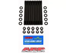 ARP Head Stud Kit for VW Golf/Jetta 1.8L/2.0L 16V (1987-1992) - Undercut, 8740 Chromoly