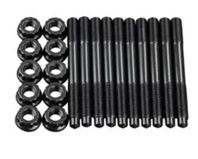 ARP Bolts ARP VW/Audi 2.0L FSI Main Stud Kit 204-5408 for Audi 80 1988